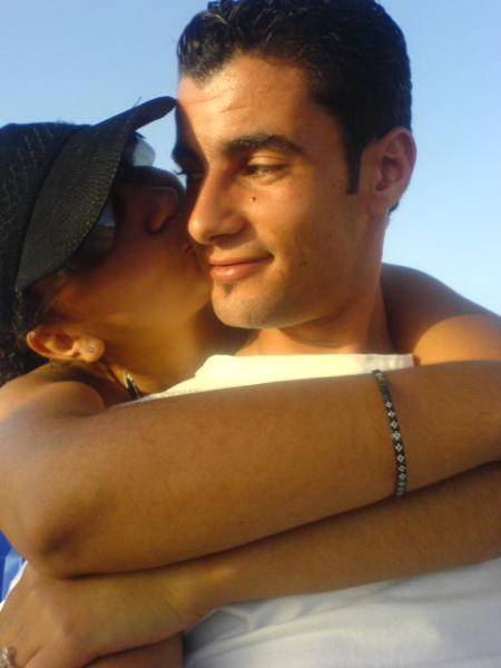 mon ange